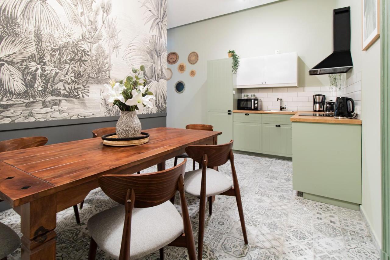Apartamento Modern Pilsudskiego Street