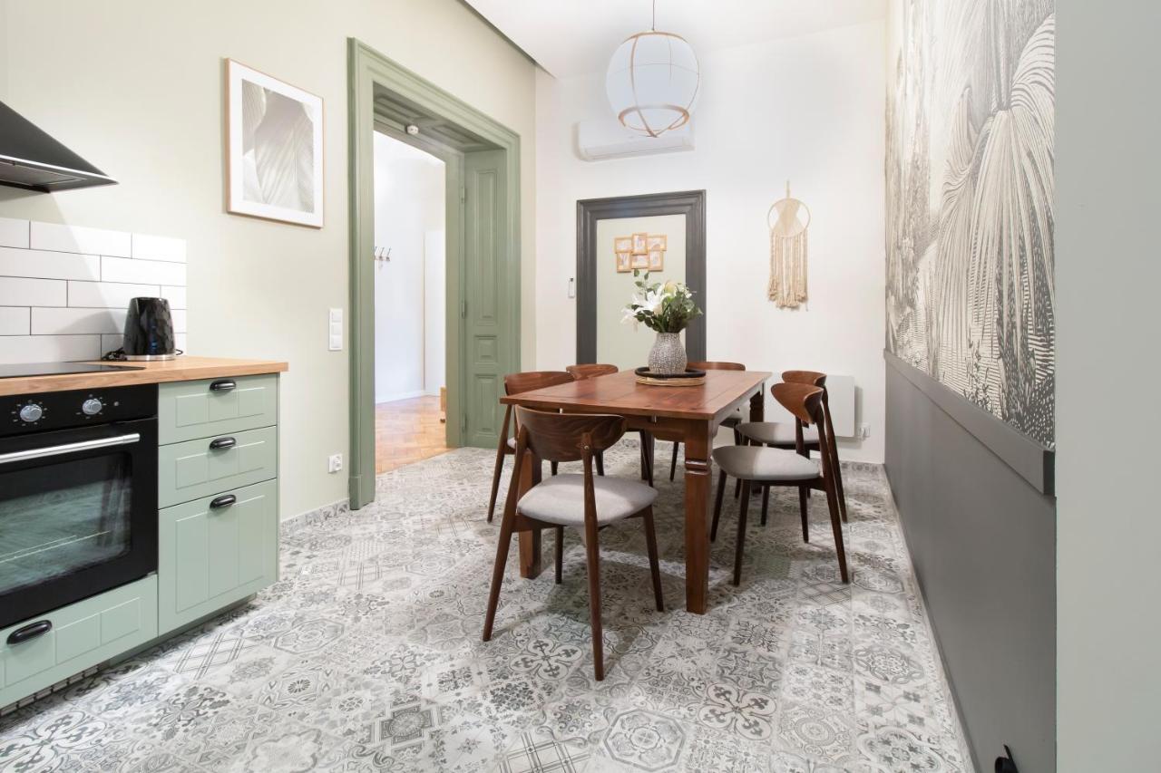 Apartamento Modern Pilsudskiego Street Cracovia