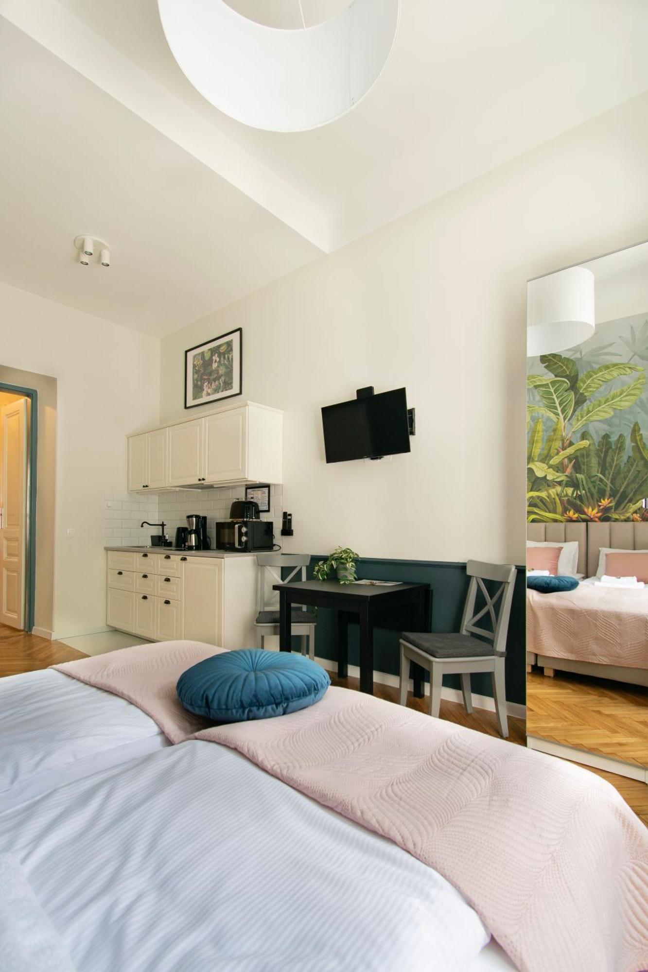 Modern Pilsudskiego Street Apartamento *